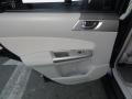 2009 Dark Gray Metallic Subaru Forester 2.5 X Limited  photo #22