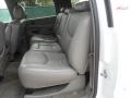 Summit White - Suburban Z71 1500 4x4 Photo No. 36