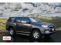 2012 Magnetic Gray Metallic Toyota 4Runner SR5 4x4  photo #1