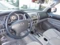 2008 Impulse Red Pearl Toyota Tacoma V6 SR5 Access Cab 4x4  photo #24