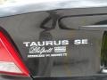 2005 Black Ford Taurus SE  photo #14