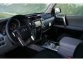 2012 Magnetic Gray Metallic Toyota 4Runner SR5 4x4  photo #5