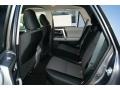 2012 Magnetic Gray Metallic Toyota 4Runner SR5 4x4  photo #8