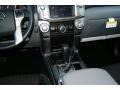 2012 Magnetic Gray Metallic Toyota 4Runner SR5 4x4  photo #15