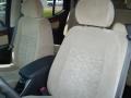 2006 Tamarak Green Metallic Isuzu Ascender S  photo #15