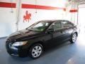 Black - Camry LE Photo No. 1