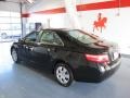 Black - Camry LE Photo No. 2