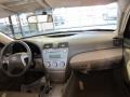 Black - Camry LE Photo No. 9