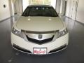 White Diamond Pearl - TL 3.5 Technology Photo No. 6