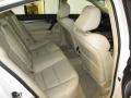 White Diamond Pearl - TL 3.5 Technology Photo No. 8