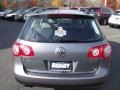 United Gray - Passat Turbo Wagon Photo No. 4