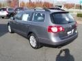 United Gray - Passat Turbo Wagon Photo No. 5