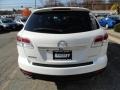 2009 Crystal White Pearl Mica Mazda CX-9 Grand Touring AWD  photo #6