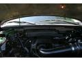 2003 Black Ford F150 Lariat SuperCrew 4x4  photo #91
