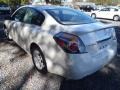 2012 Winter Frost White Nissan Altima 2.5 S Special Edition  photo #3