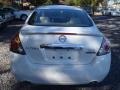 2012 Winter Frost White Nissan Altima 2.5 S Special Edition  photo #4