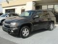 Dark Gray Metallic - TrailBlazer LT Photo No. 3
