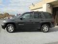 Dark Gray Metallic - TrailBlazer LT Photo No. 4