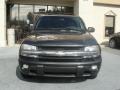 Dark Gray Metallic - TrailBlazer LT Photo No. 6