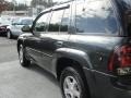Dark Gray Metallic - TrailBlazer LT Photo No. 9