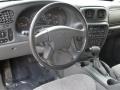Dark Gray Metallic - TrailBlazer LT Photo No. 12