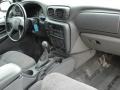Dark Gray Metallic - TrailBlazer LT Photo No. 13