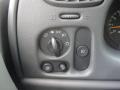 Dark Gray Metallic - TrailBlazer LT Photo No. 15