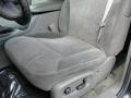Dark Gray Metallic - TrailBlazer LT Photo No. 16