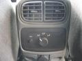 Dark Gray Metallic - TrailBlazer LT Photo No. 20
