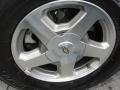 Dark Gray Metallic - TrailBlazer LT Photo No. 23