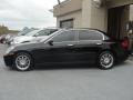 Black Obsidian - G 35 Sedan Photo No. 4