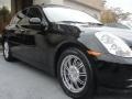 Black Obsidian - G 35 Sedan Photo No. 7