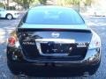 2012 Super Black Nissan Altima 2.5 S Special Edition  photo #4