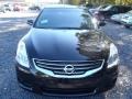 2012 Super Black Nissan Altima 2.5 S Special Edition  photo #5