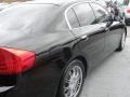 Black Obsidian - G 35 Sedan Photo No. 10