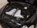 6.0L Twin-Turbocharged DOHC 48V VVT W12 Engine for 2007 Bentley Continental GT Mulliner #56511090