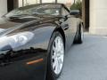 Jet Black - V8 Vantage Coupe Photo No. 11