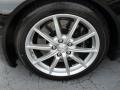 2007 Aston Martin V8 Vantage Coupe Wheel and Tire Photo