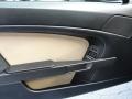 Sandstorm 2007 Aston Martin V8 Vantage Coupe Door Panel