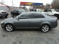 Black - Jetta TDI Sedan Photo No. 1