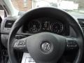Black - Jetta TDI Sedan Photo No. 5