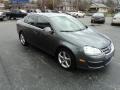 Black - Jetta TDI Sedan Photo No. 25