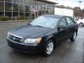 Ebony Black - Sonata GLS Photo No. 2