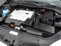 Black - Jetta TDI Sedan Photo No. 30