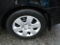 Ebony Black - Sonata GLS Photo No. 8