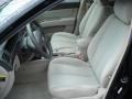 Ebony Black - Sonata GLS Photo No. 9