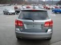 2009 Silver Steel Metallic Dodge Journey R/T AWD  photo #4