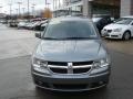 2009 Silver Steel Metallic Dodge Journey R/T AWD  photo #7