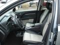 2009 Silver Steel Metallic Dodge Journey R/T AWD  photo #9