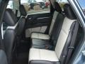 2009 Silver Steel Metallic Dodge Journey R/T AWD  photo #11